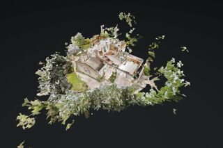  Maison � vendre 8 pi�ces 206 m�