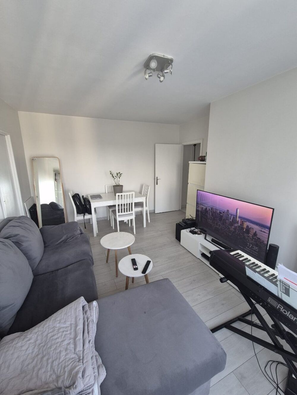 Vente Appartement Appartement Villiers sur marne