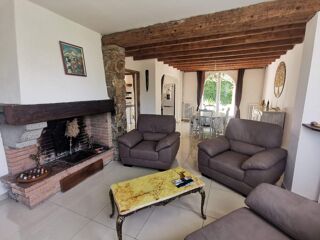  Maison à vendre 6 pièces 160 m²