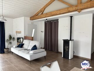  Maison � vendre 5 pi�ces 105 m�