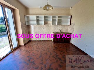  Appartement  vendre 2 pices 43 m