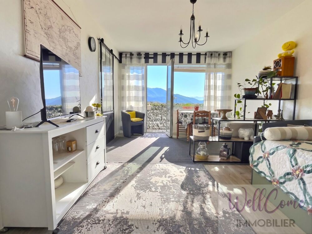 Appartement 1 pièce 36 m² · à Aix les Bains · 36 m² · 169 500 €