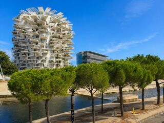  Appartement à louer 3 pièces 79 m²