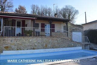  Maison � vendre 4 pi�ces 90 m�