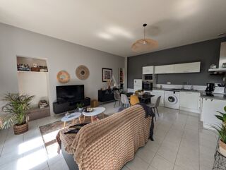  Appartement � vendre 2 pi�ces 47 m�
