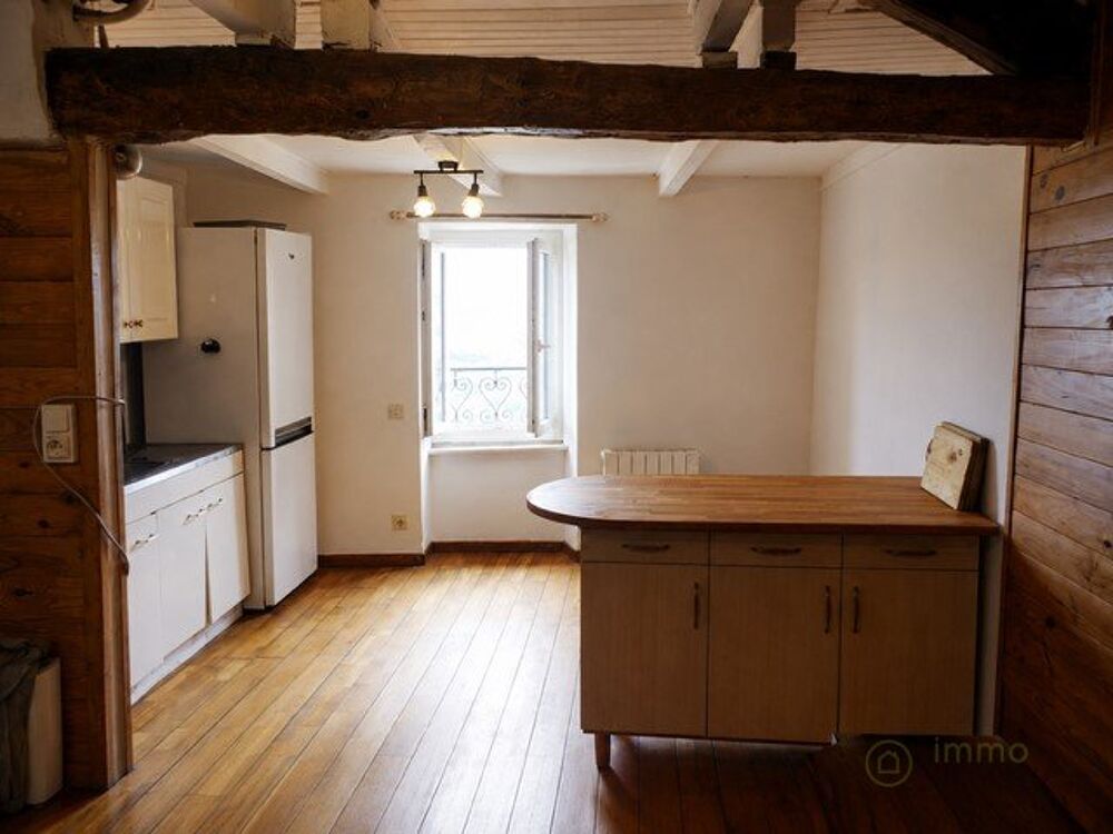 Vente Maison Maison Le truel