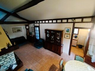  Maison à vendre 4 pièces 97 m²