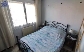  Appartement � vendre 3 pi�ces 41 m�