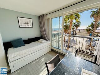  Appartement � vendre 1 pi�ce 26 m�