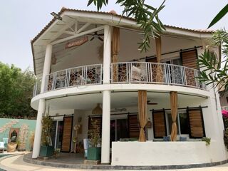  Maison � vendre 4 pi�ces 135 m� Saly