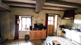 Maison � vendre 3 pi�ces 72 m�