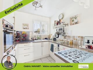  Maison à vendre 5 pièces 106 m²
