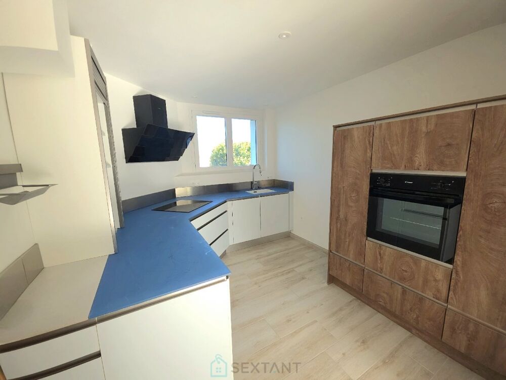 Vente Appartement Appartement rénové Royan