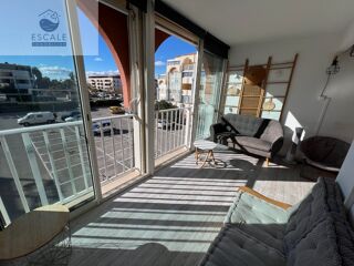  Appartement � vendre 2 pi�ces 34 m�