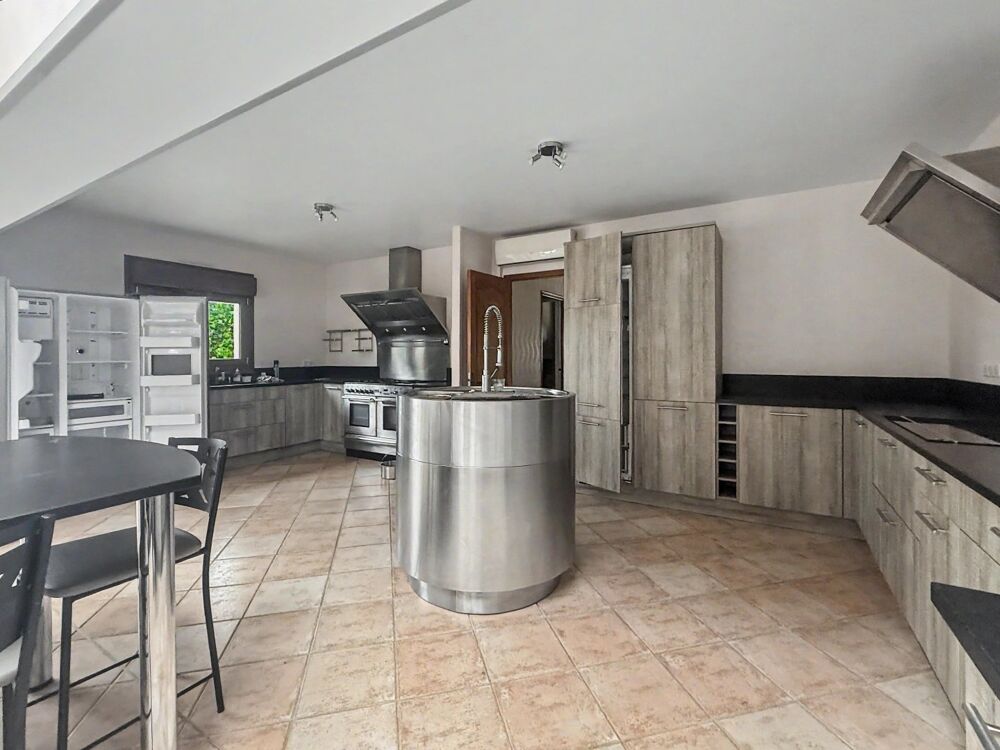 Vente Maison Maison Goderville