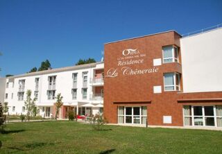  Appartement à vendre 1 pièce 20 m²