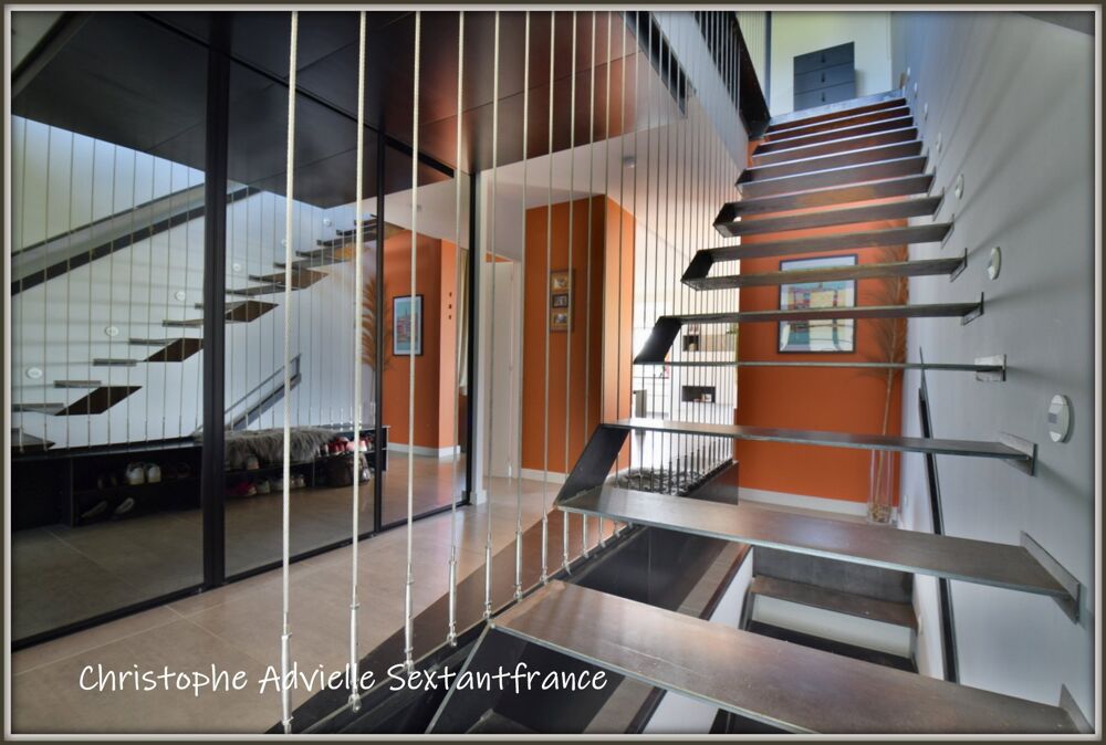 � vendre  Villa Bergerac (24100)