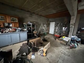 Maison à vendre 1 pièce 53 m²