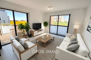  Appartement � vendre 2 pi�ces 49 m�