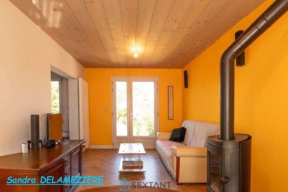 Vente Maison Maison Amiens