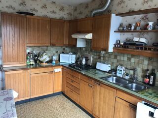  Maison à vendre 4 pièces 99 m²