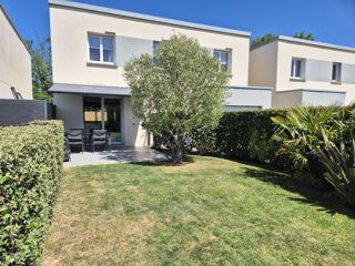  Maison à vendre 6 pièces 124 m²