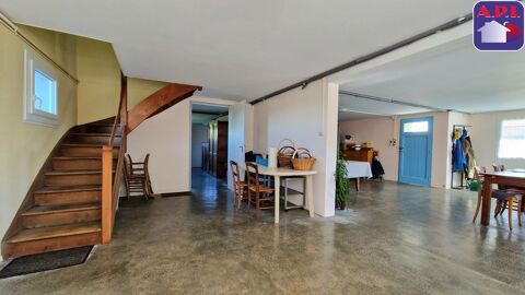  Maison  vendre 6 pices 204 m