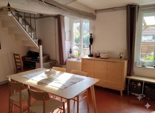  Maison à vendre 5 pièces 139 m²