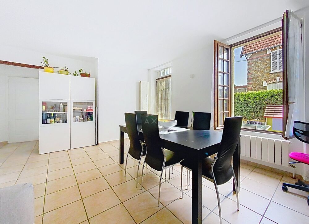 Vente Appartement Appartement Saint maur des fosses