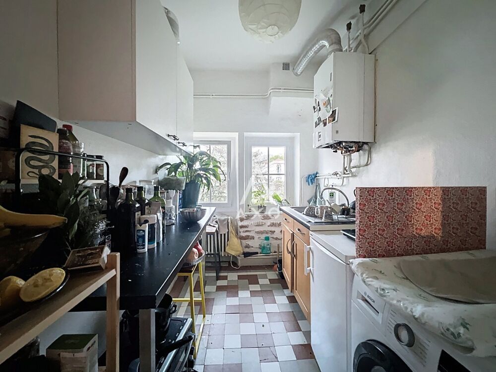 Appartement 3 pièces 56 m² · à Dijon · 56 m² · 149 000 €
