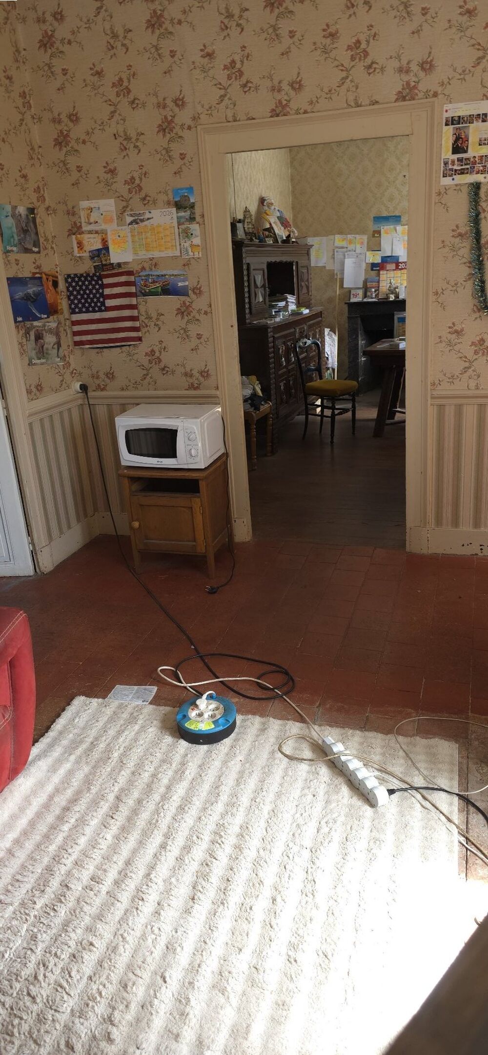Vente Maison Maison Champillet