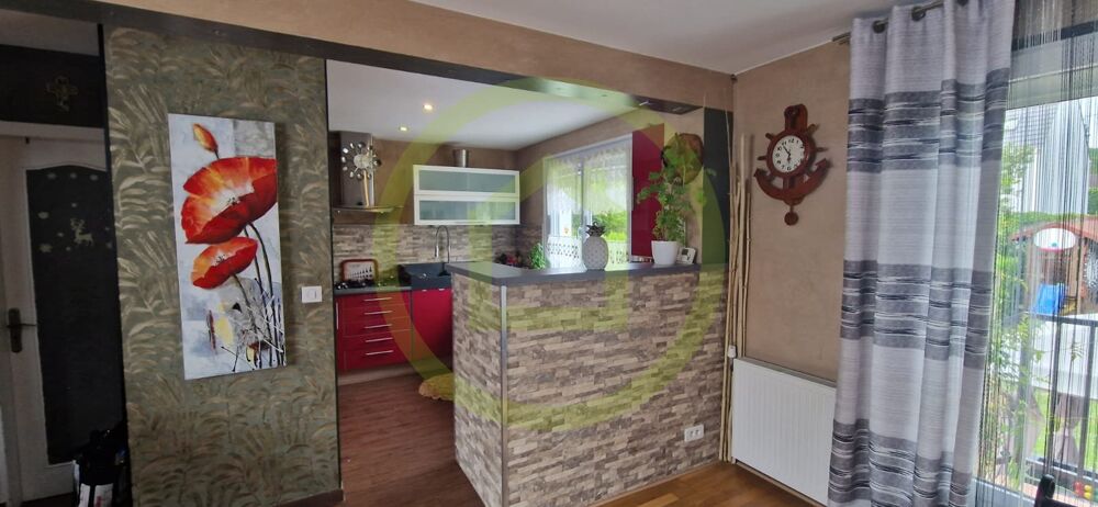 Vente Maison Maison Bessancourt
