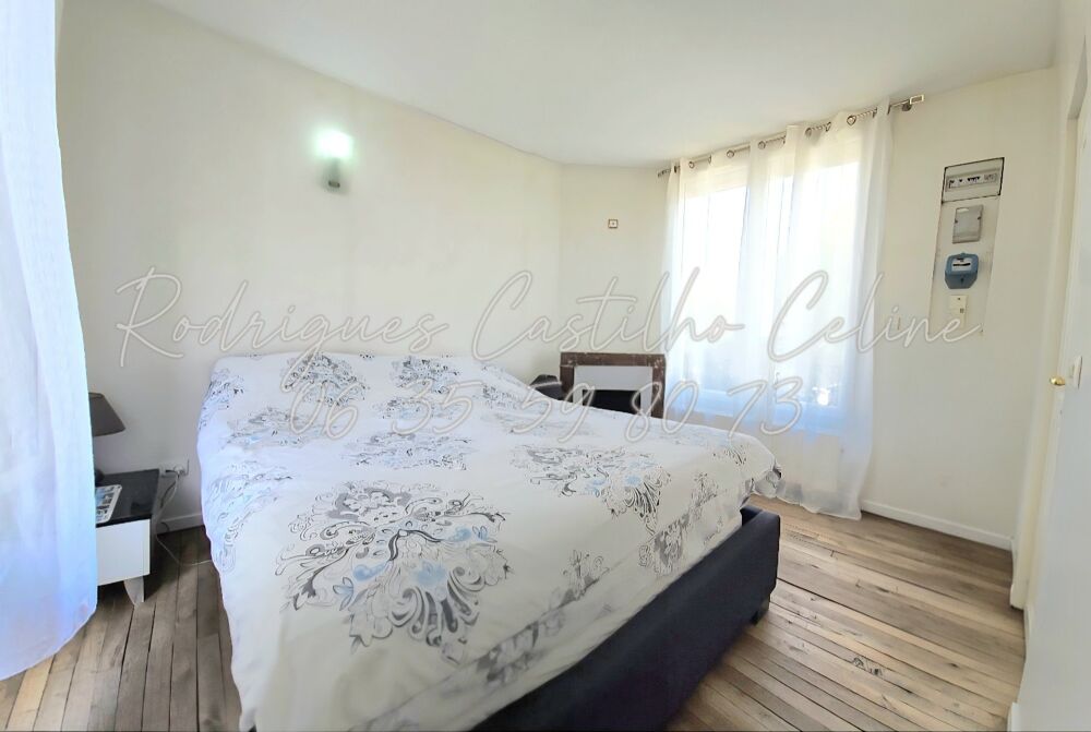 Vente Maison Maison Aulnay sous bois