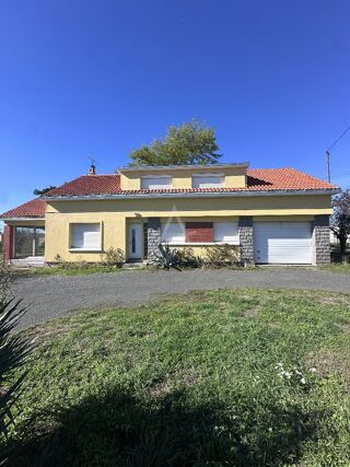 Vente Maison Maison individuelle Torfou