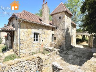  Villa à vendre 5 pièces 125 m²
