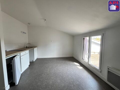  Appartement � louer 1 pi�ce 35 m�