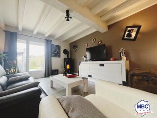  Maison � vendre 5 pi�ces 98 m�