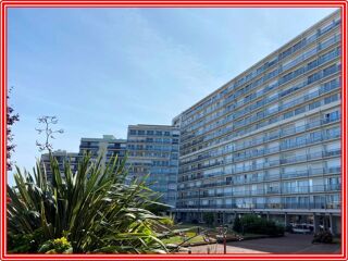  Appartement à vendre 1 pièce 22 m²