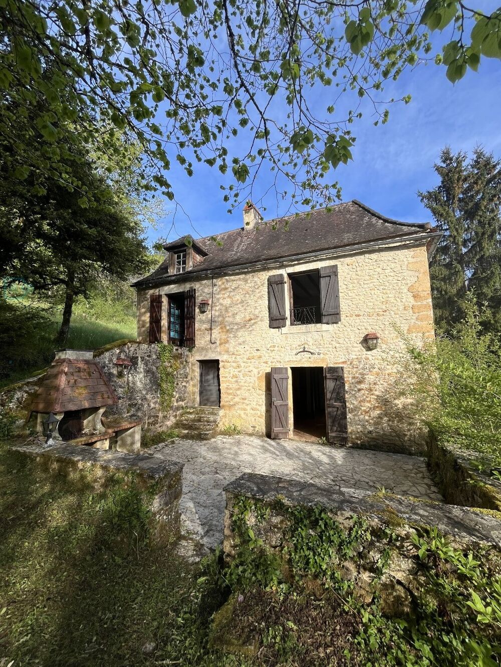 Maison
