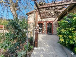  Maison � vendre 8 pi�ces 141 m�