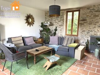  Maison à vendre 7 pièces 130 m²
