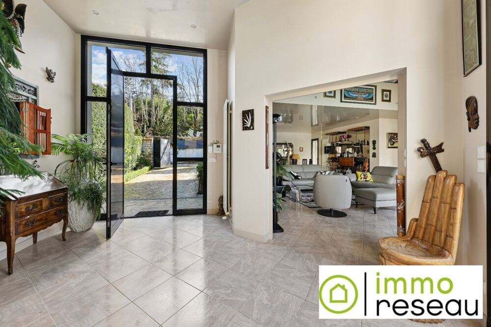 � vendre  Villa Chennevi�res-sur-Marne (94430)