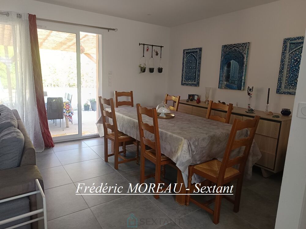 Vente Maison Maison contemporaine Cours de pile