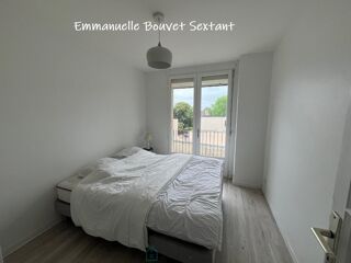  Appartement � vendre 3 pi�ces 52 m�