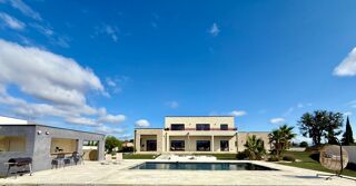  Maison  vendre 6 pices 326 m