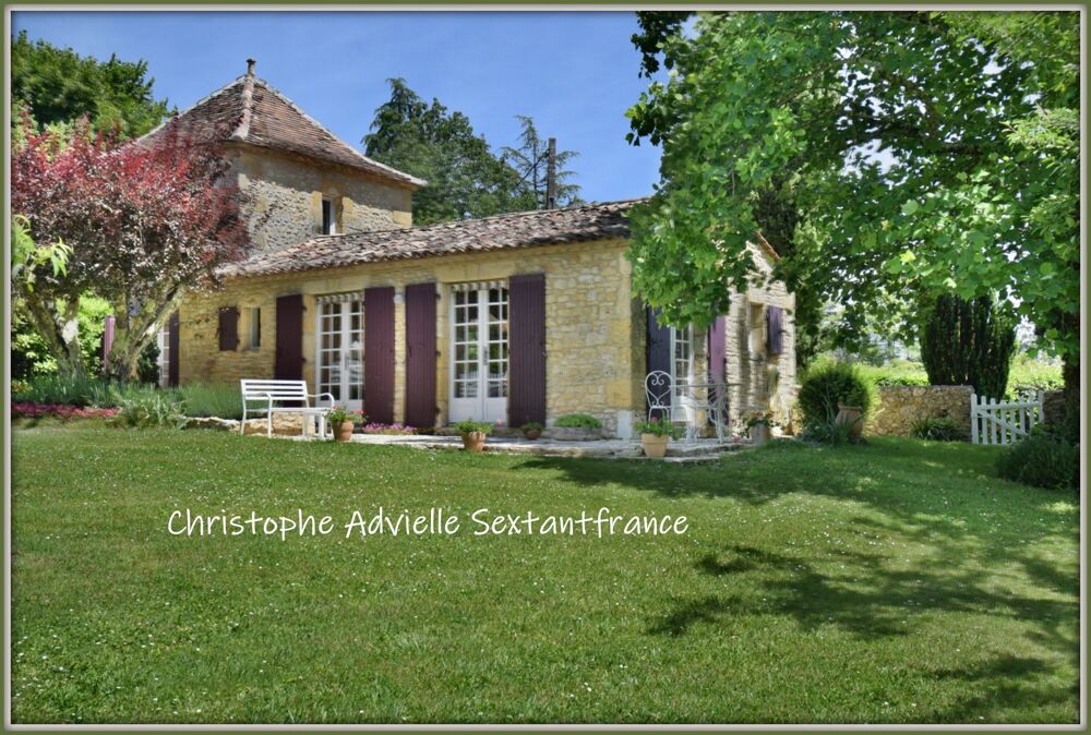 Domaine