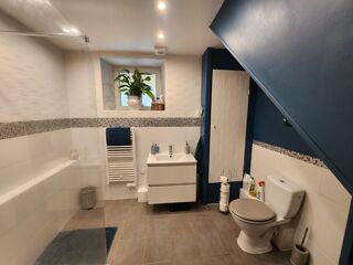  Maison � vendre 5 pi�ces 150 m�