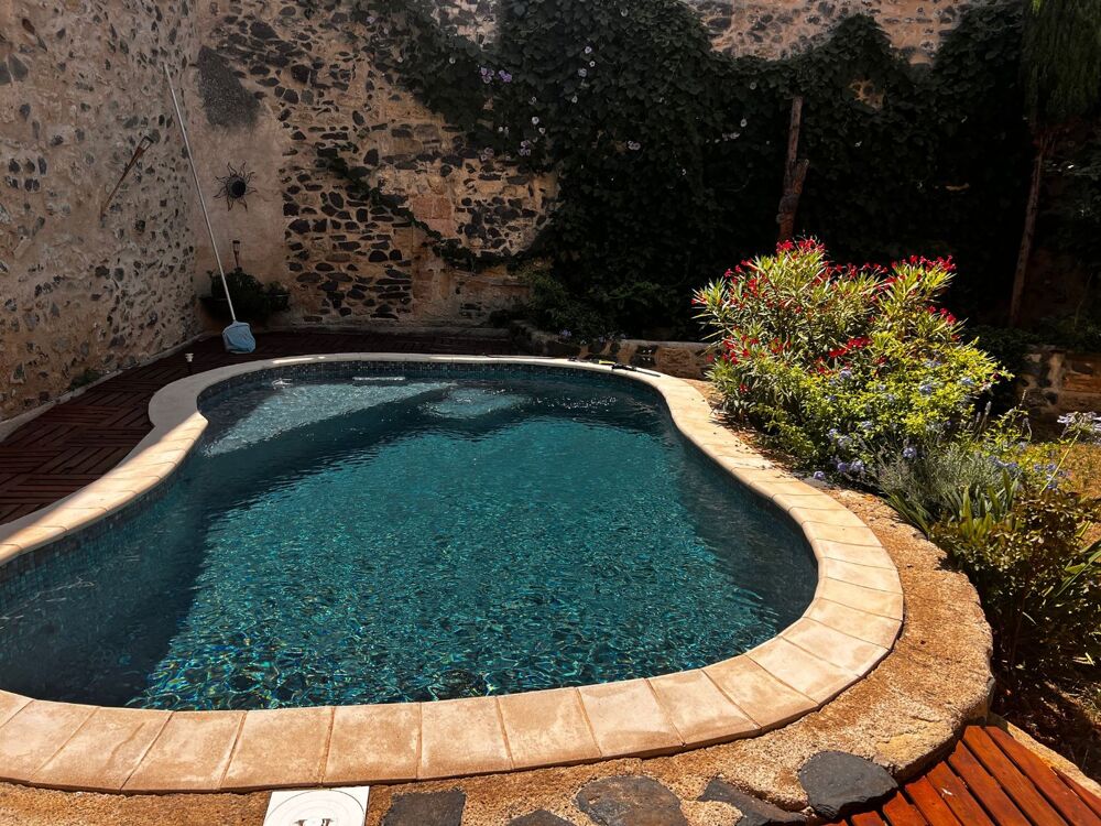  vendre  Maison Caux (34720)