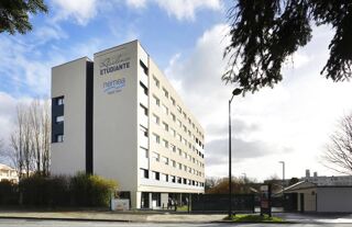  Appartement � vendre 1 pi�ce 20 m�