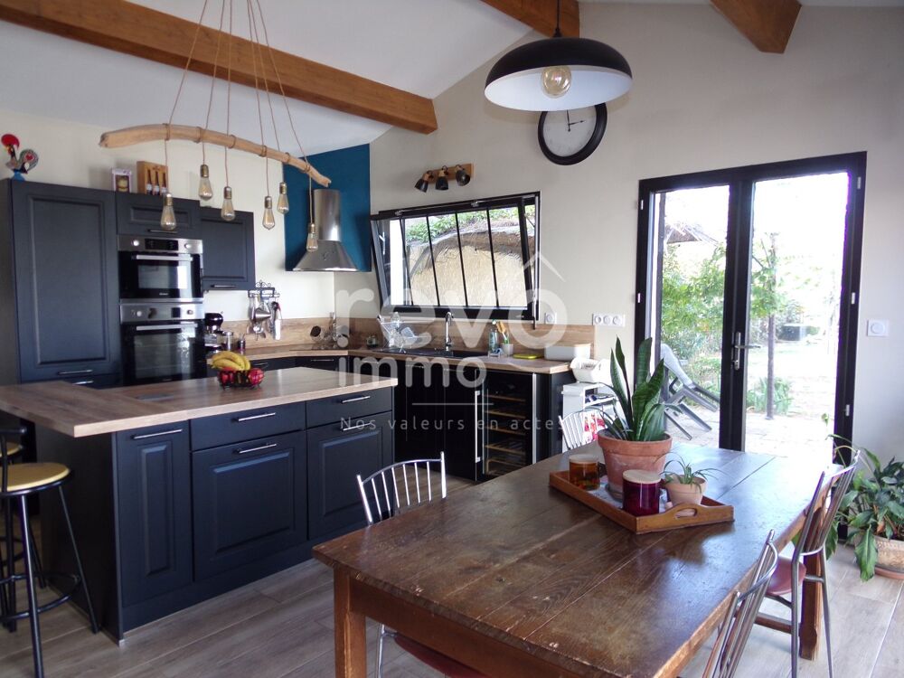 Vente Maison Villa Lezignan la cebe